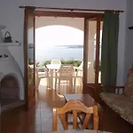 Rocas Marinas 아파트 푼타 그로사