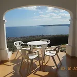 Rocas Marinas 아파트