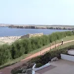 아파트 Rocas Marinas *