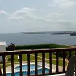 Rocas Marinas 아파트 *