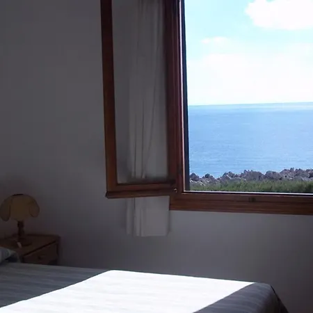 Rocas Marinas Punta Grossa