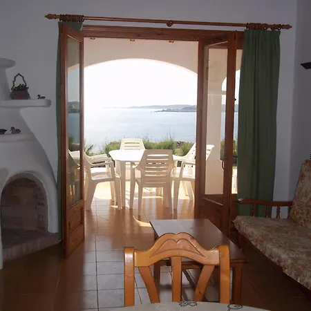 Rocas Marinas Apartman Punta Grossa