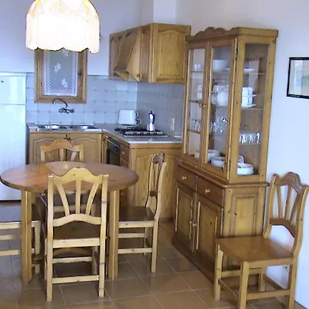Apartman Rocas Marinas Punta Grossa