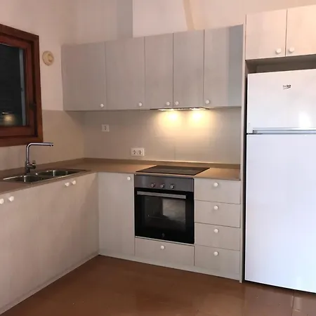 Apartment Rocas Marinas