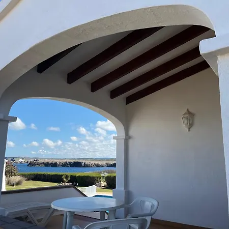 Rocas Marinas Apartment *