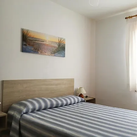 Rocas Marinas Apartment *