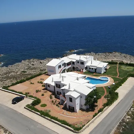 Apartman Rocas Marinas Punta Grossa