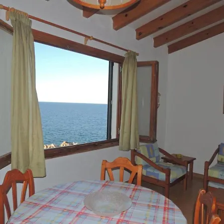 Rocas Marinas Punta Grossa