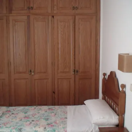 Apartment Rocas Marinas Punta Grossa