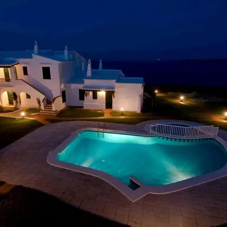 Rocas Marinas Punta Grossa