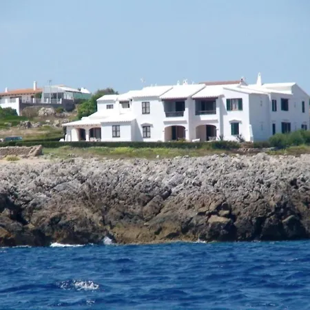 Rocas Marinas 푼타 그로사