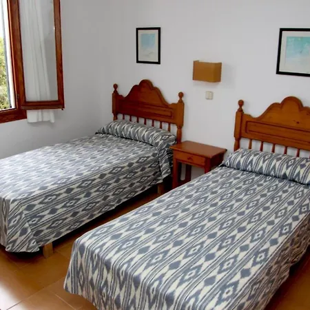 Apartment Rocas Marinas *