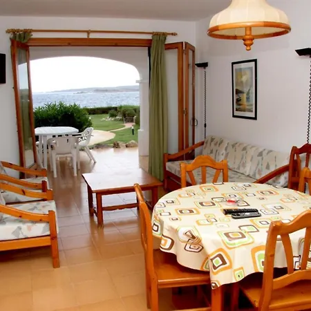 Rocas Marinas Apartman