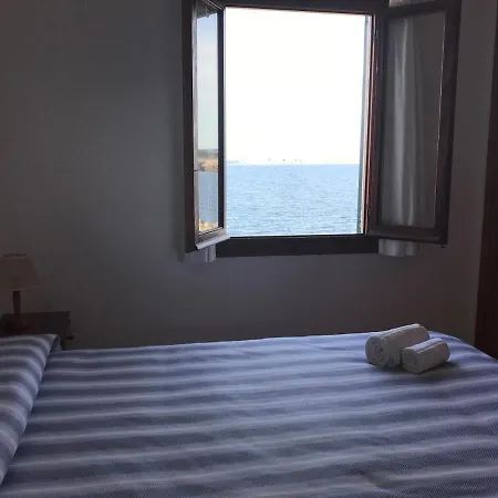 Rocas Marinas Apartment