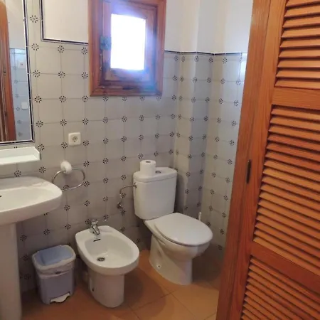 Rocas Marinas Apartamento *
