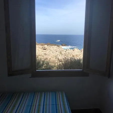 Apartman Rocas Marinas Punta Grossa