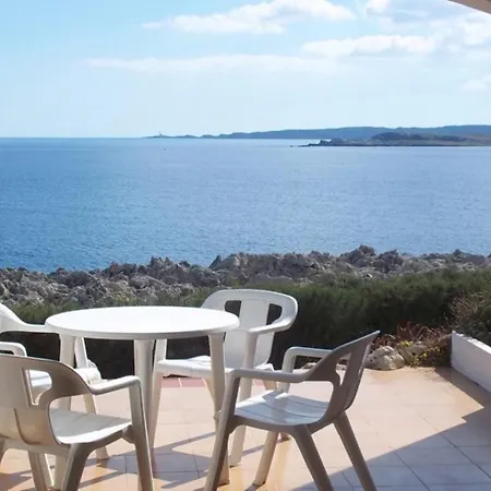 Apartman Rocas Marinas Punta Grossa