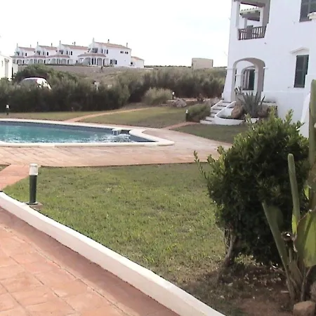 Rocas Marinas Apartamento