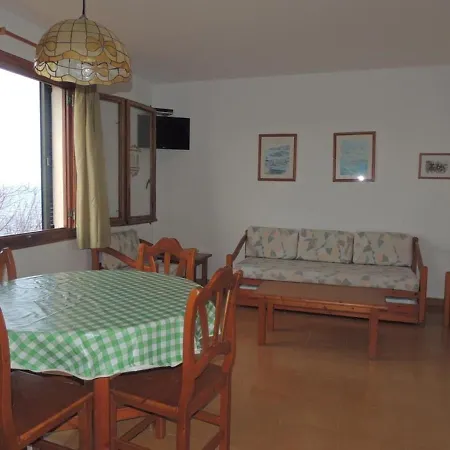 Apartment Rocas Marinas Punta Grossa