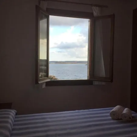 Apartman Rocas Marinas *