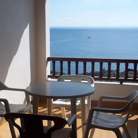 Apartment Rocas Marinas