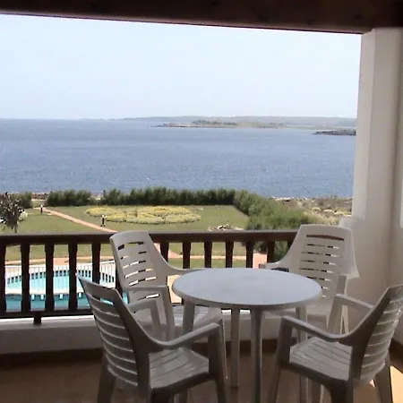 Rocas Marinas Apartment Punta Grossa