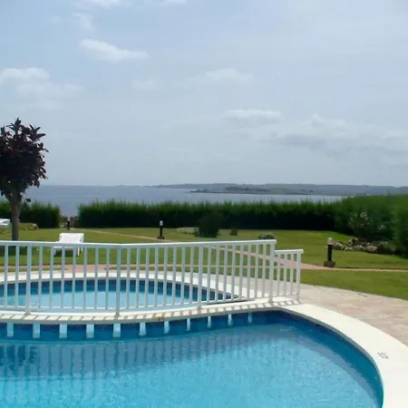 Apartment Rocas Marinas