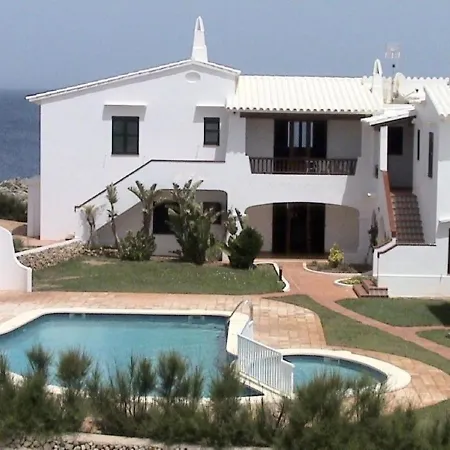 Rocas Marinas Apartman Punta Grossa