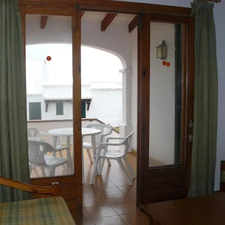 Rocas Marinas Apartment