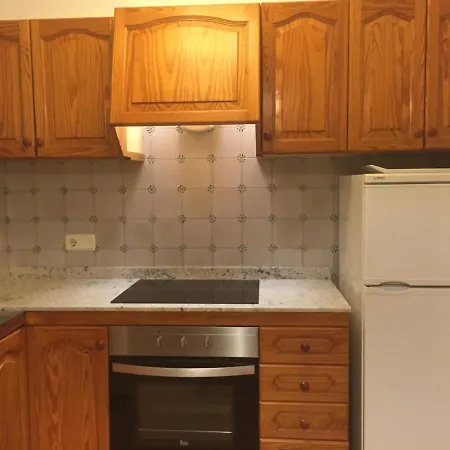 Rocas Marinas Punta Grossa