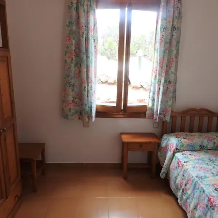 Apartment Rocas Marinas