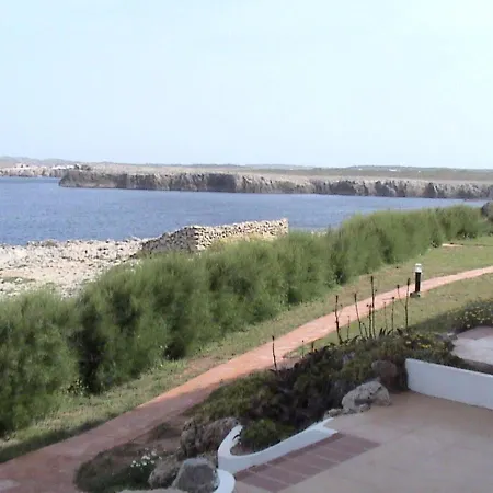 Apartment Rocas Marinas *