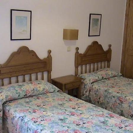 Apartment Rocas Marinas Punta Grossa