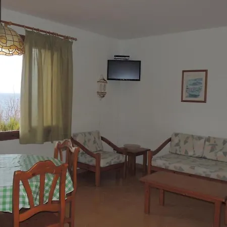 Rocas Marinas Apartamento