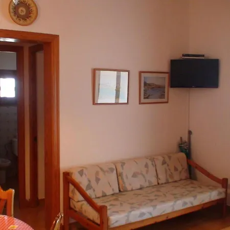 Rocas Marinas Apartment