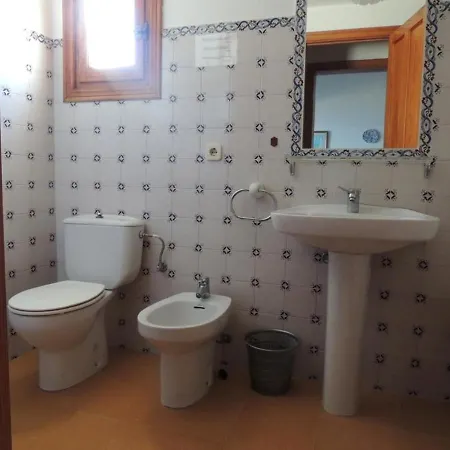 Apartman Rocas Marinas Punta Grossa