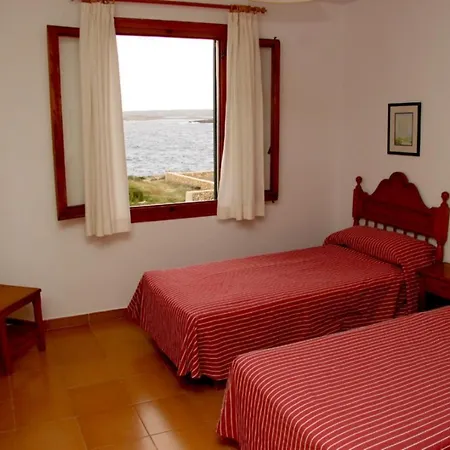 Rocas Marinas Apartment Punta Grossa