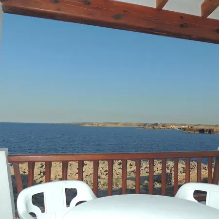 Apartment Rocas Marinas