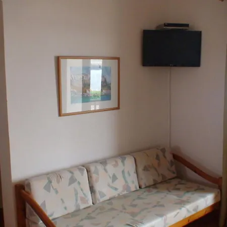 Apartment Rocas Marinas Punta Grossa