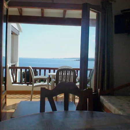 Apartment Rocas Marinas