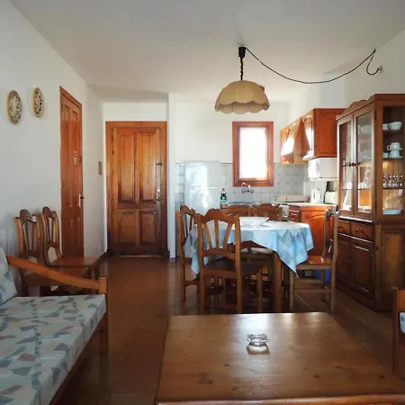 Apartman Rocas Marinas Punta Grossa