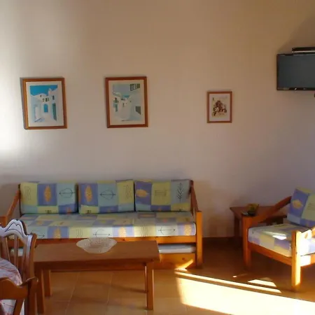 Apartment Rocas Marinas Punta Grossa