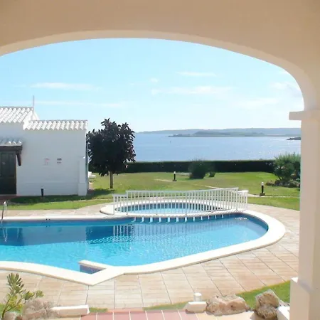 Rocas Marinas Apartman Punta Grossa