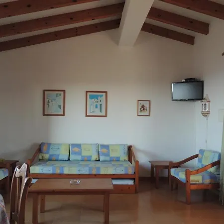 Apartman Rocas Marinas Punta Grossa