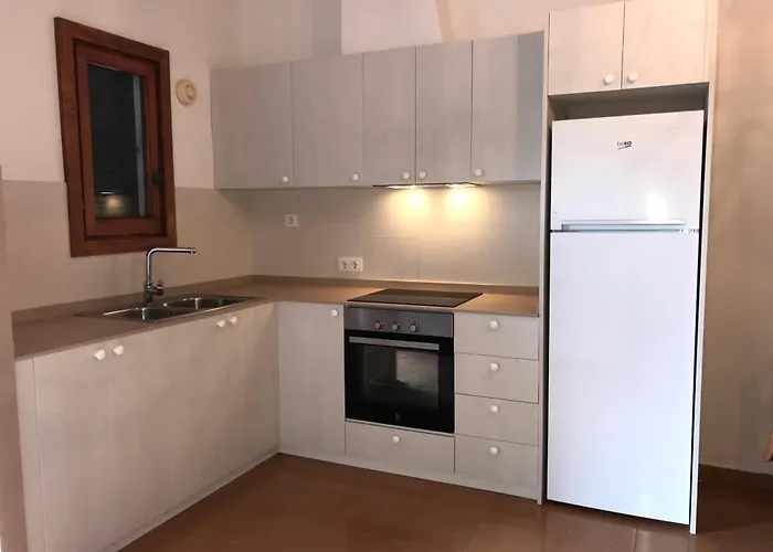 Apartamento Rocas Marinas