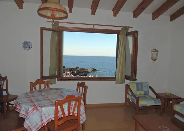 Apartamento Rocas Marinas