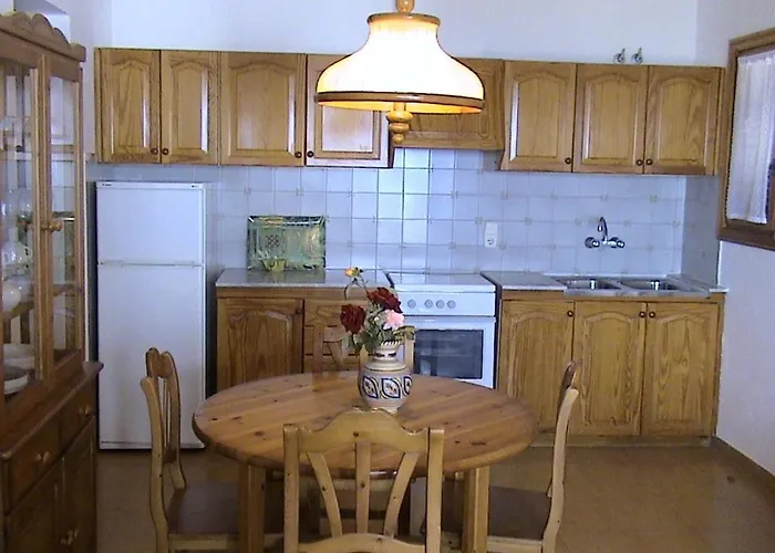 Apartamento Rocas Marinas