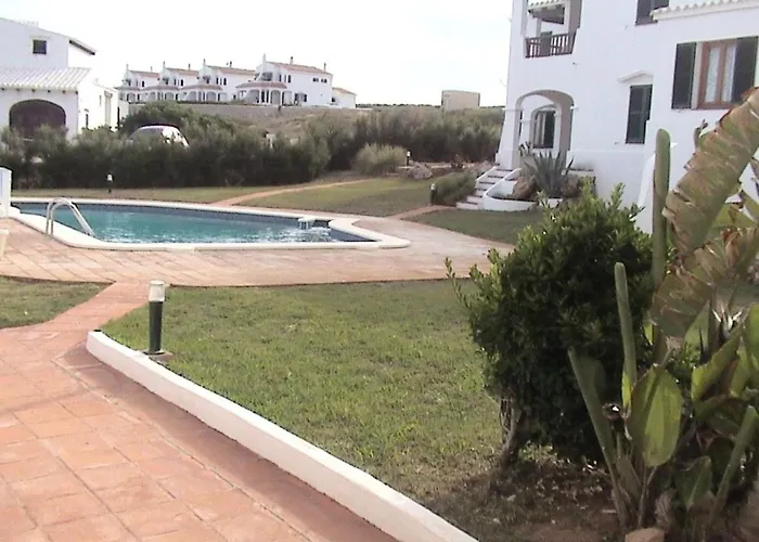 Rocas Marinas Apartamento