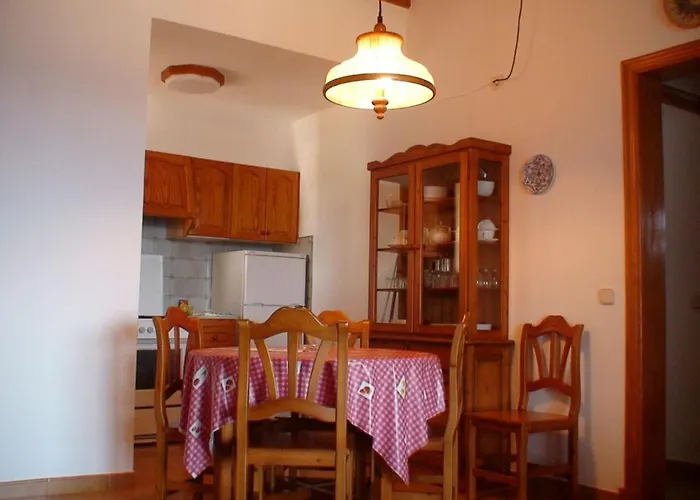 Apartamento Rocas Marinas *