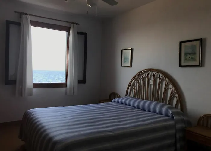 Apartamento Rocas Marinas Punta Grossa